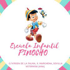 Palma Escuela Infantil Pinocho