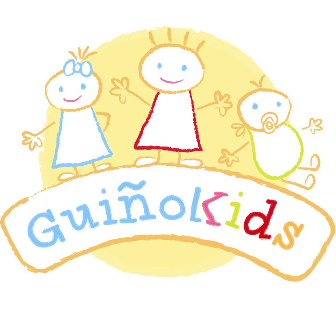 Cáceres escuela infantil Guiñol Kids