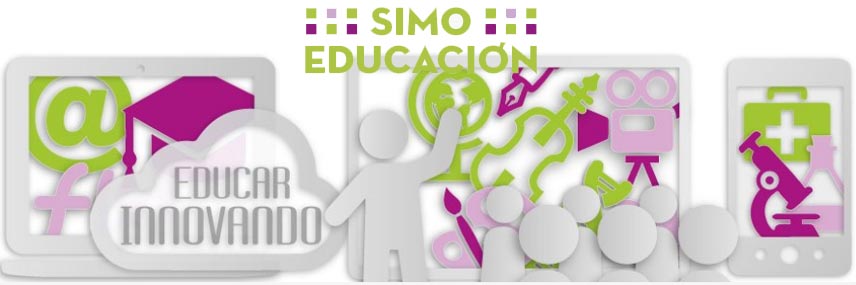 SIMO Educación 2016
