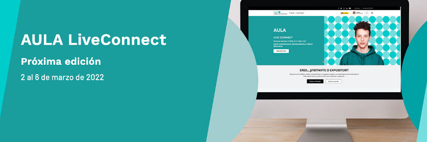 AULA Live Connect
