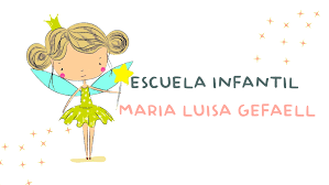 Madrid Escuela Infantil María Luisa Gefaell