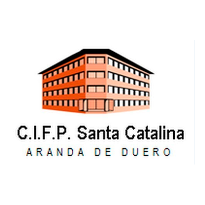 Burgos CIFP Santa Catalina