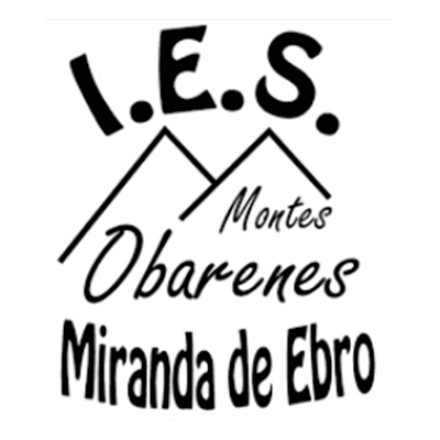 Burgos IES Montes Obarenes