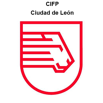 Leon CIFP Ciudad De Leon
