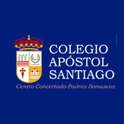 Madrid COLEGIO Apostol Santiago