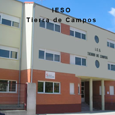 Palencia IESO Tierra De Campos