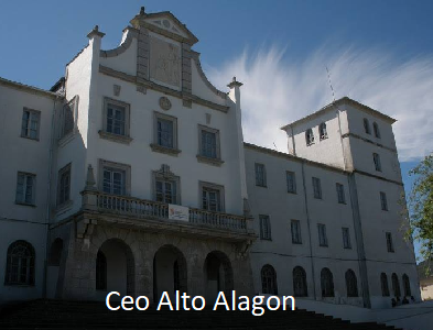 Salamanca CEO Alto Alagon