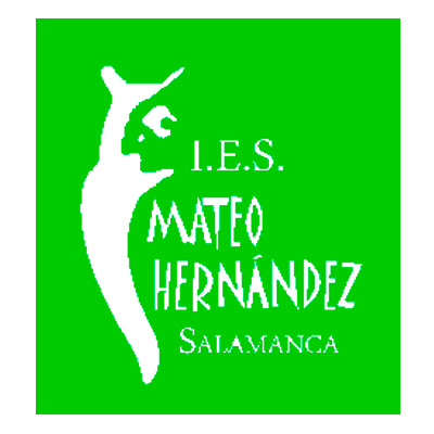 Salamanca IES Mateo Hernandez