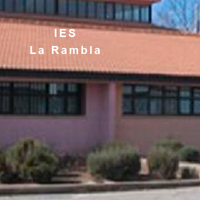 Soria IES La Rambla