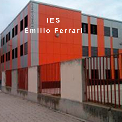 Valladolid IES Emilio Ferrari