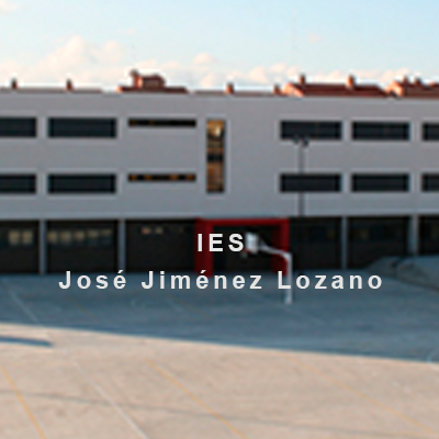 Valladolid IES Jose Jimenez Lozano