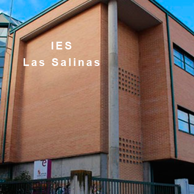 Valladolid IES Las Salinas