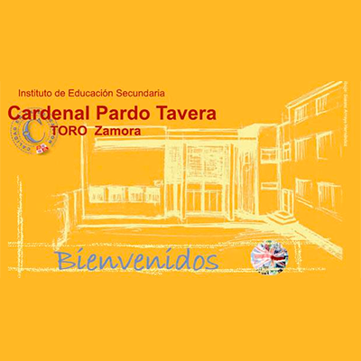 Zamora IES Cardenal Pardo Tavera