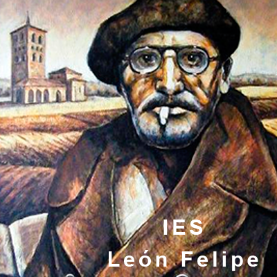 Zamora IES Leon Felipe
