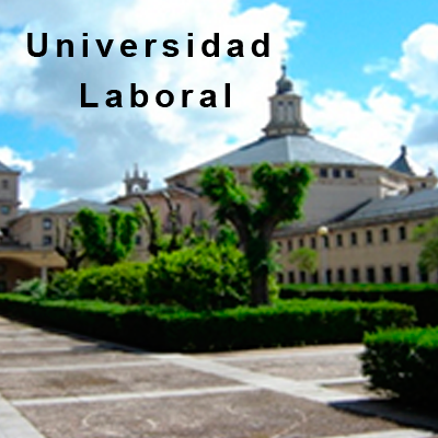Zamora IES Universidad Laboral