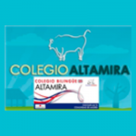 Colegio Altamira -Fuenlabrada.