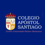 Colegio Apóstol Santiago - Aranjuez
