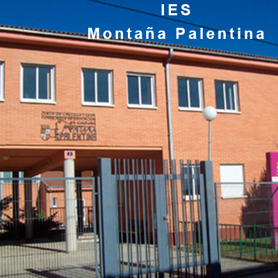 IESO Montaña Palentina en Cervera de Pisuerga- Palencia